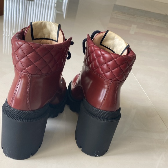 Gucci Boots - Picture 4 of 7